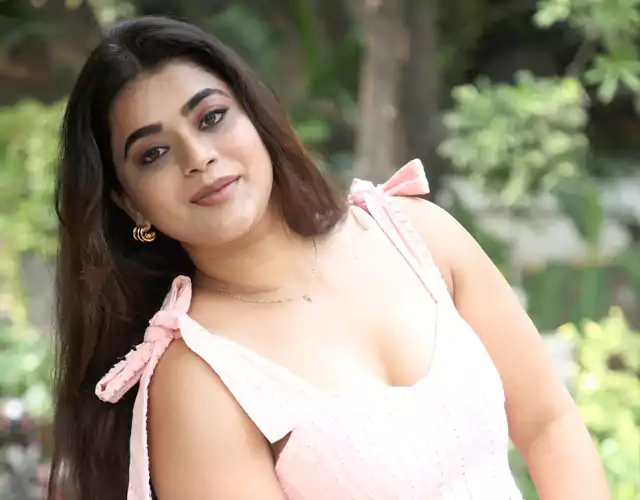 Yamini Bhaskar Psych Siddharth Interview